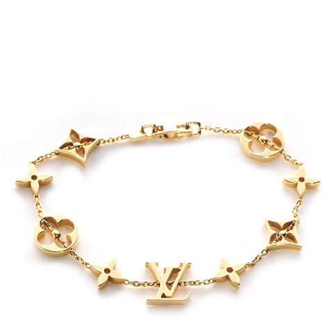 louis vuitton bracelet women